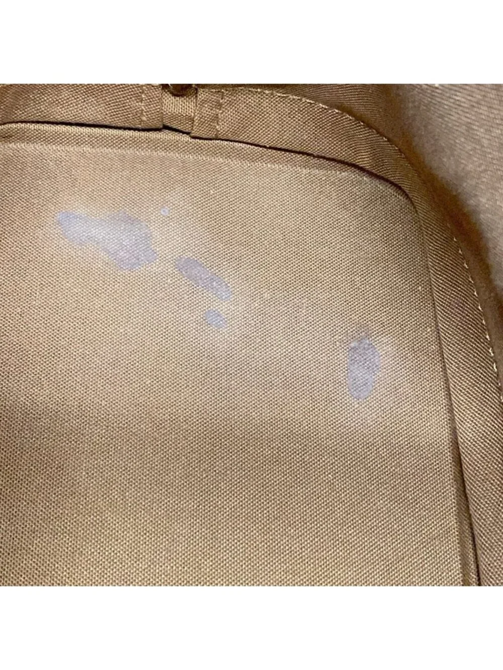 Louis Vuitton Handbag Monogram Alma
